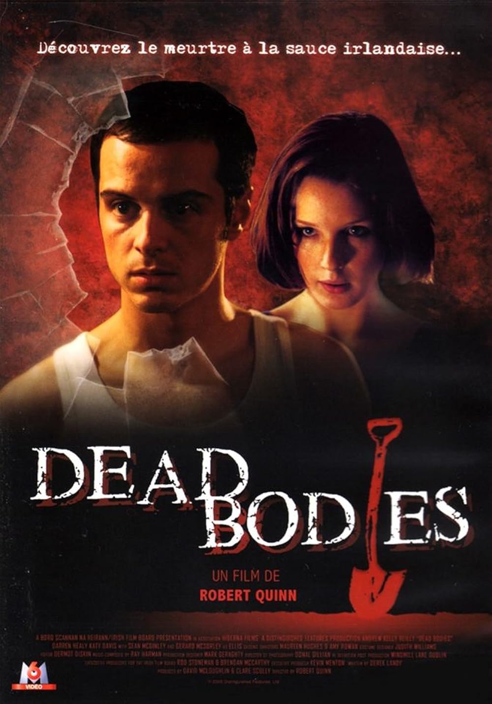 Dead Bodies 