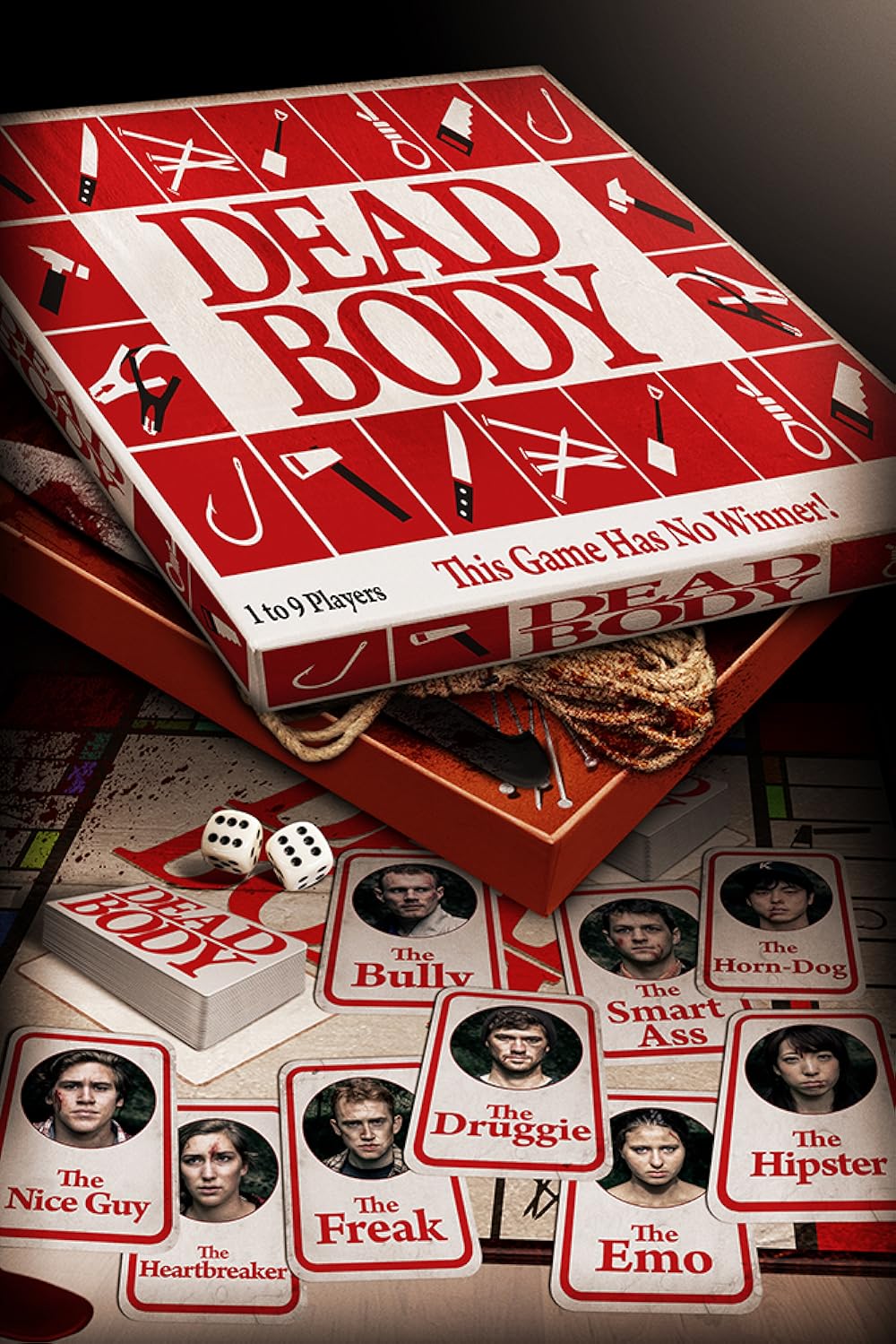 Dead Body 