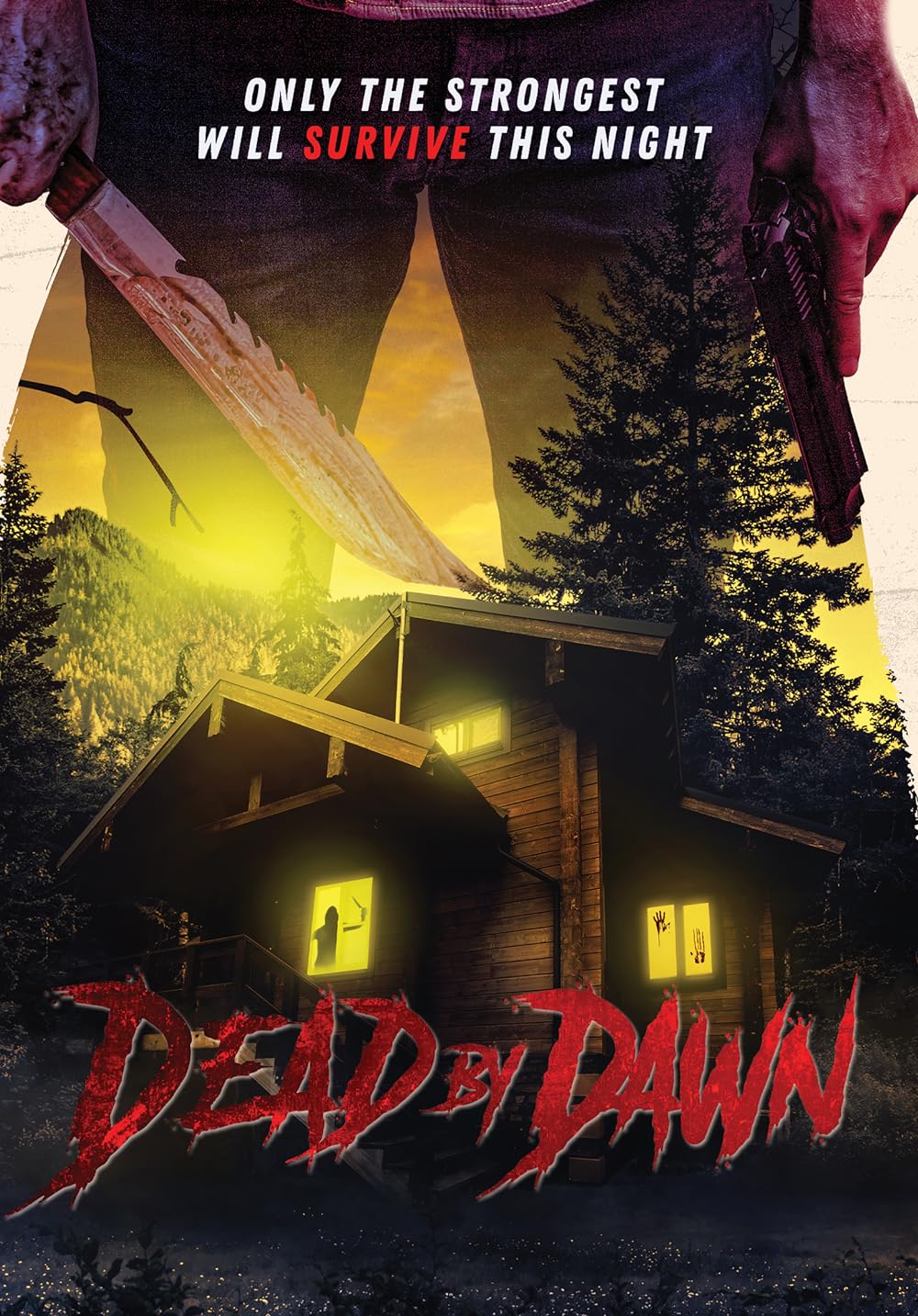 Dead by Dawn 
