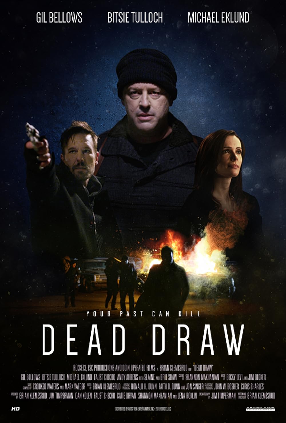 Dead Draw 