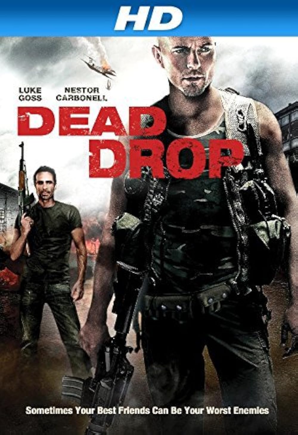 Dead Drop 