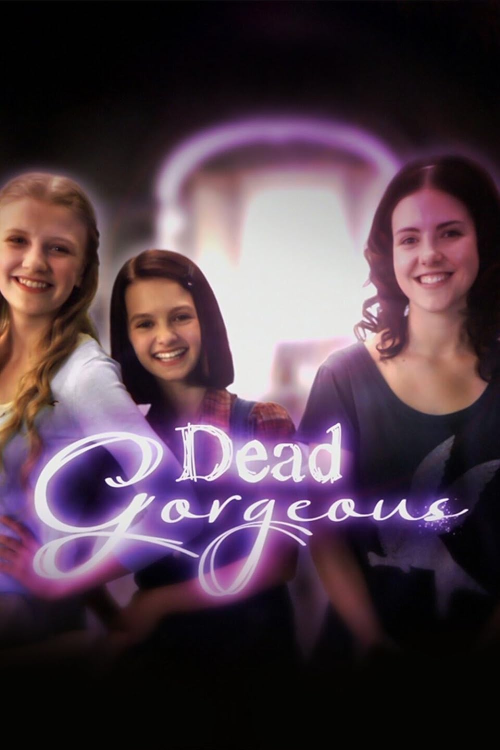 Dead Gorgeous 