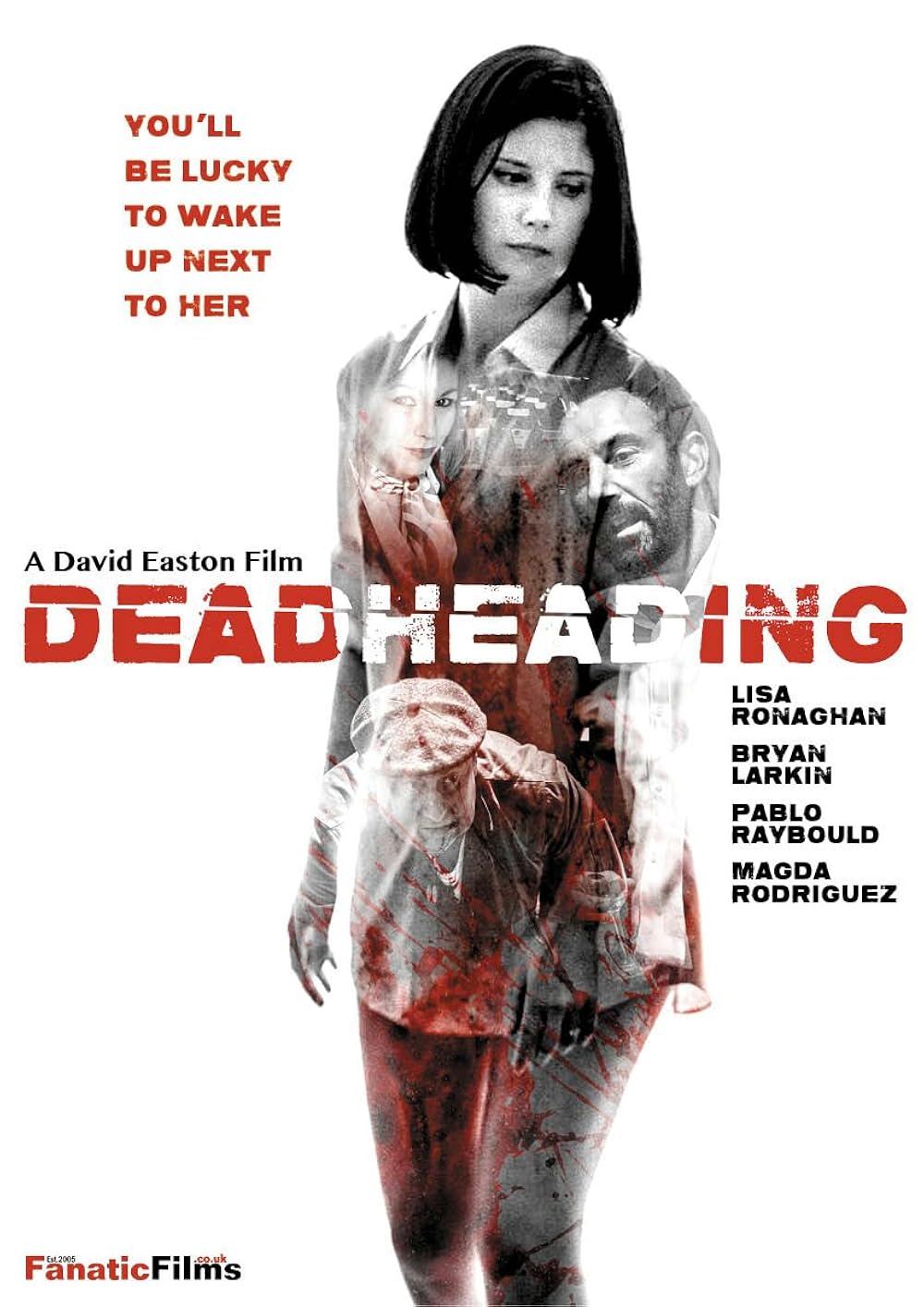 Dead Heading 