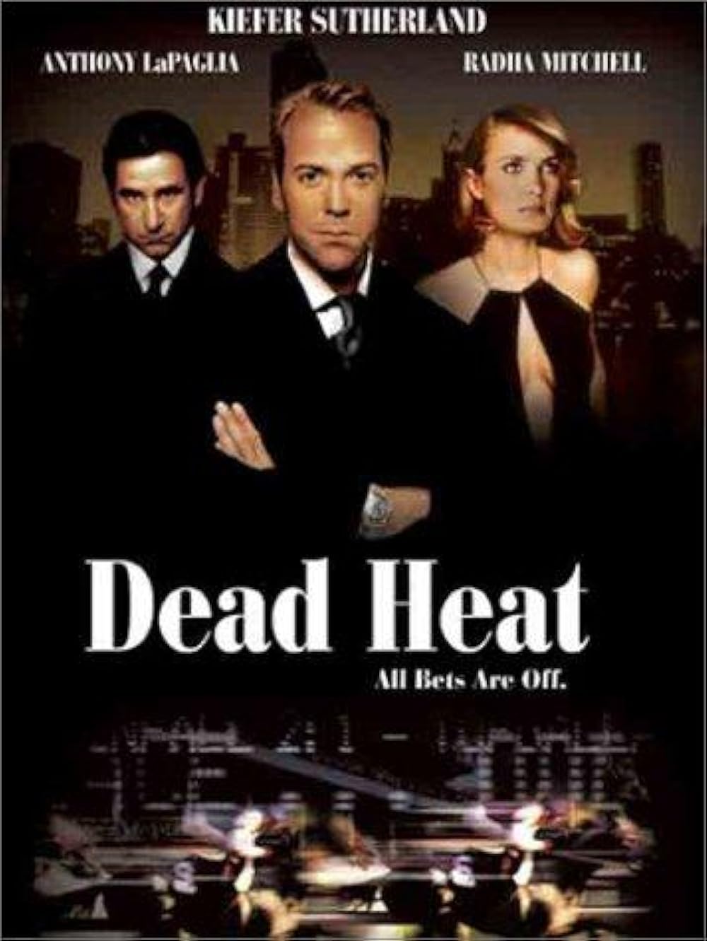 Dead Heat 