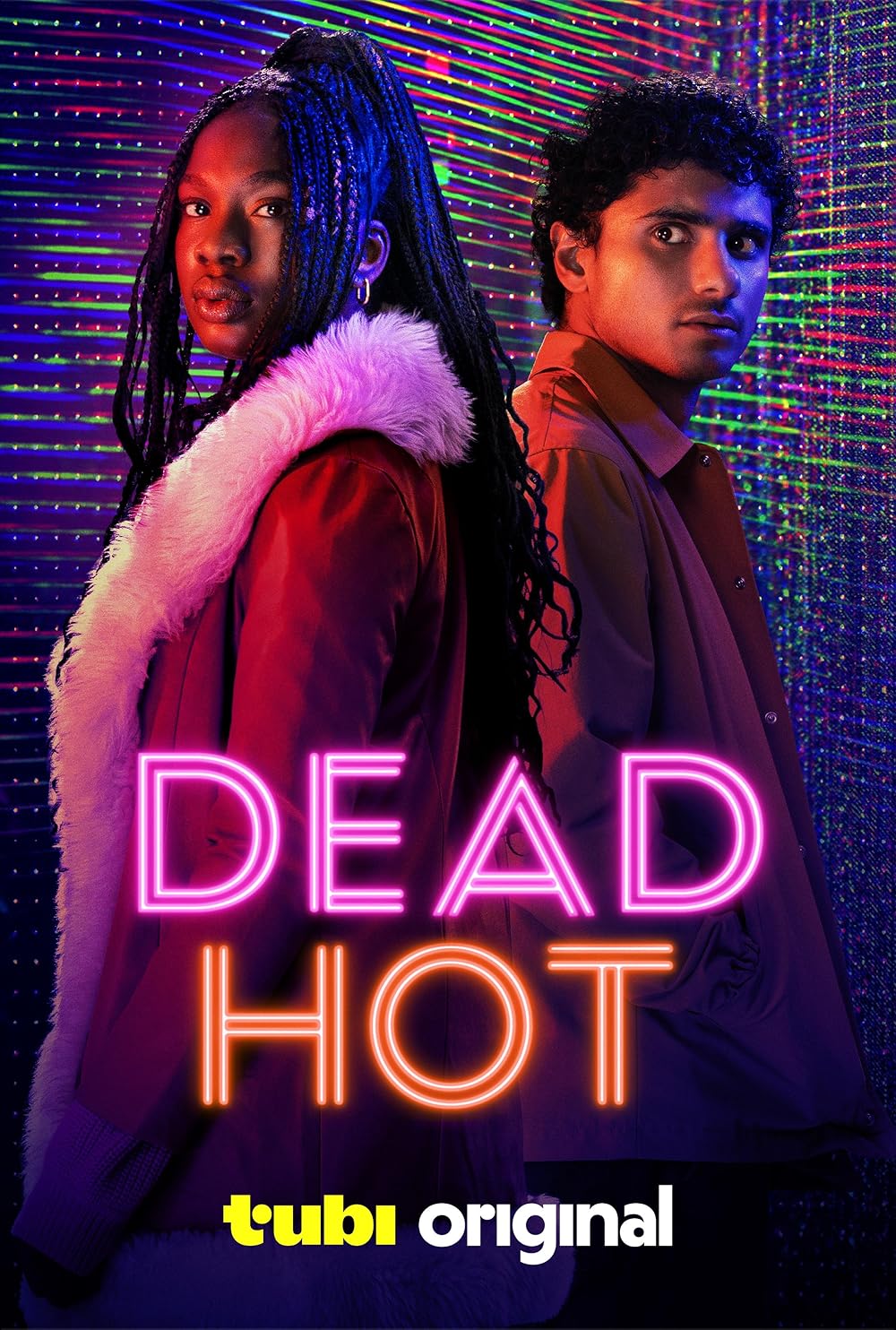 Dead Hot 