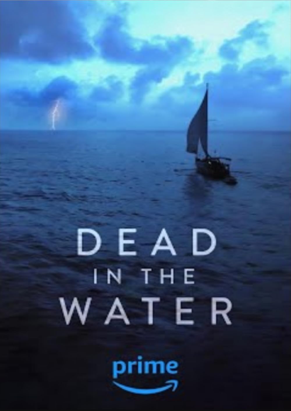Dead in the Water 