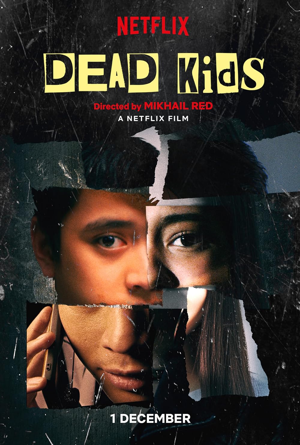Dead Kids 