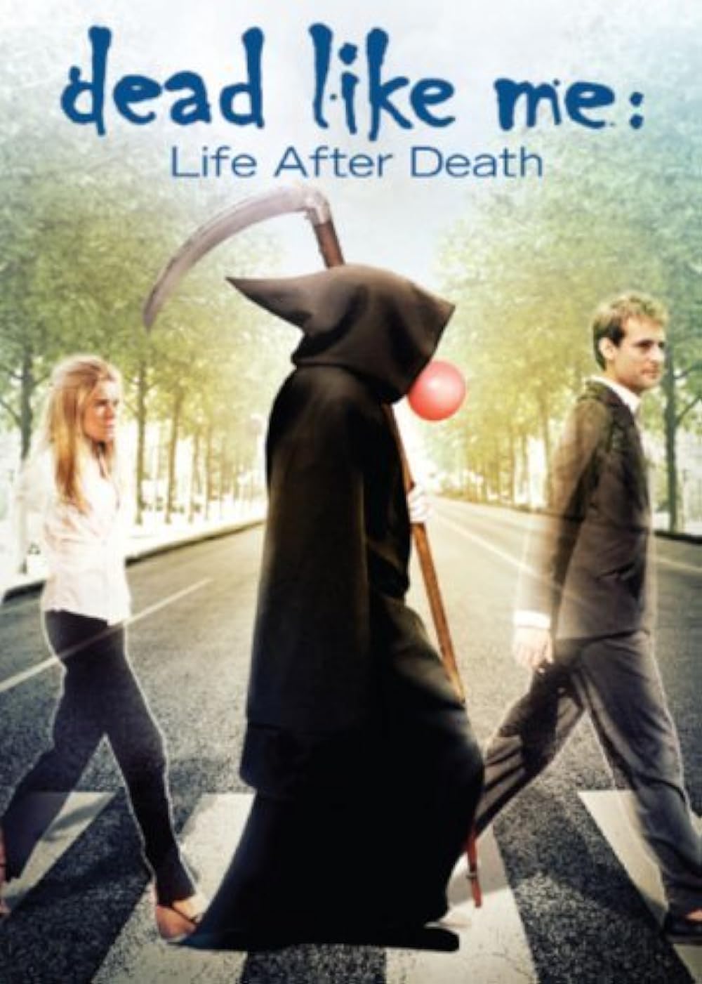 Dead Like Me: Life After Death 