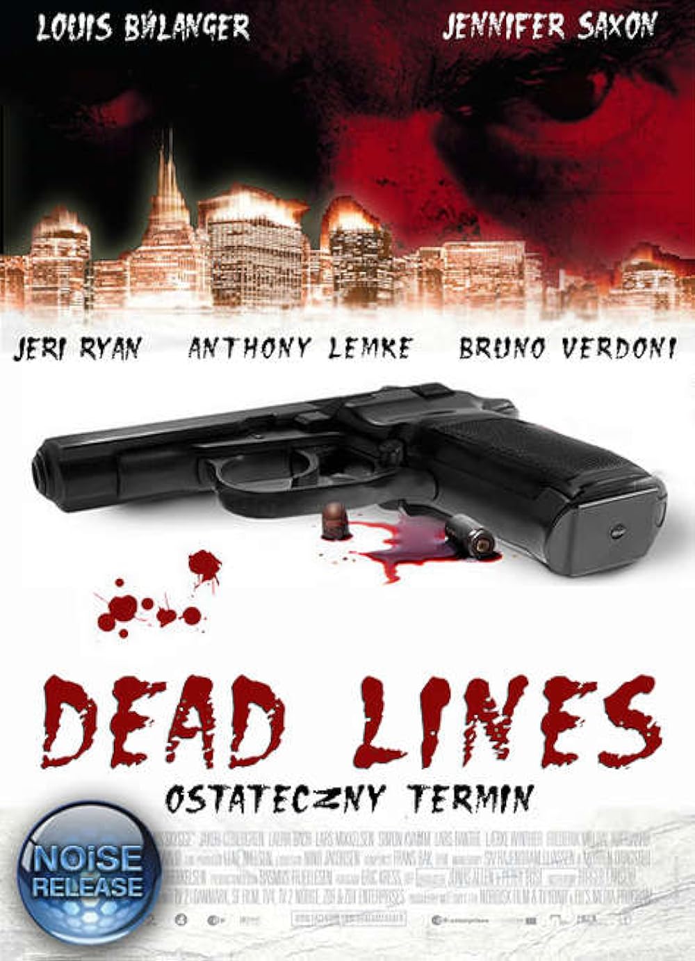 Dead Lines 