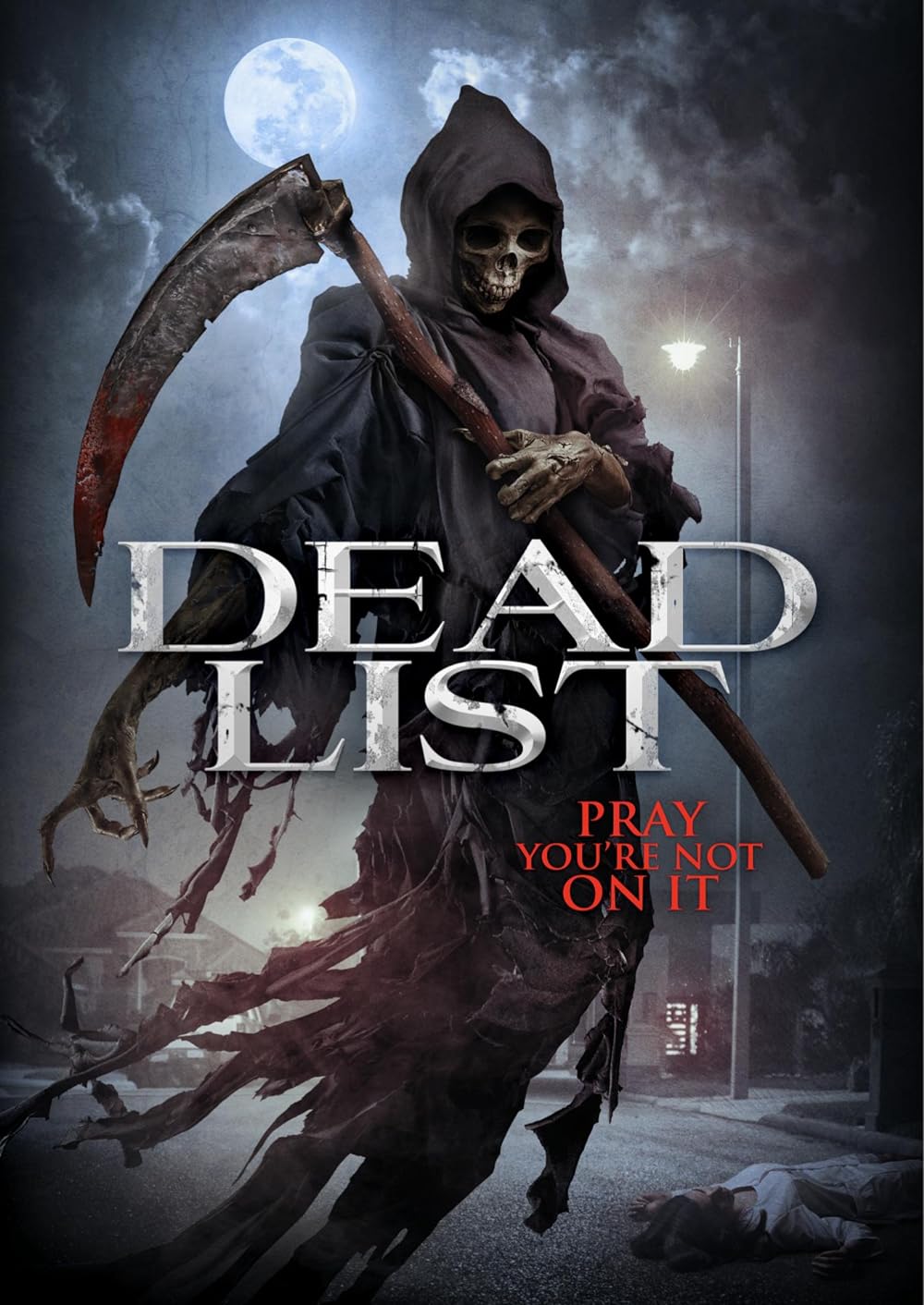 Dead List 