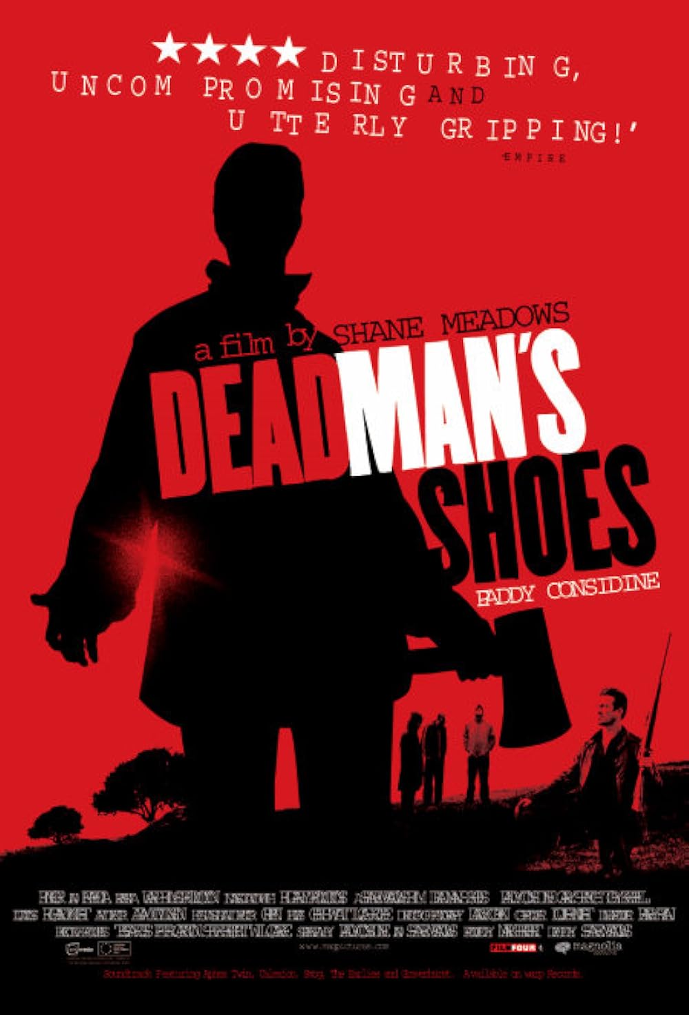 Dead Man's Shoes 