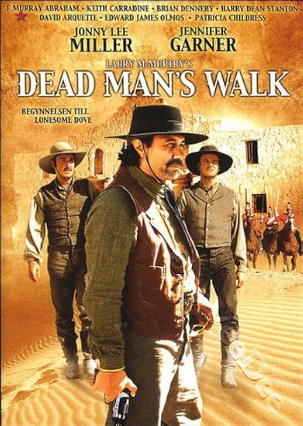 Dead Man's Walk 