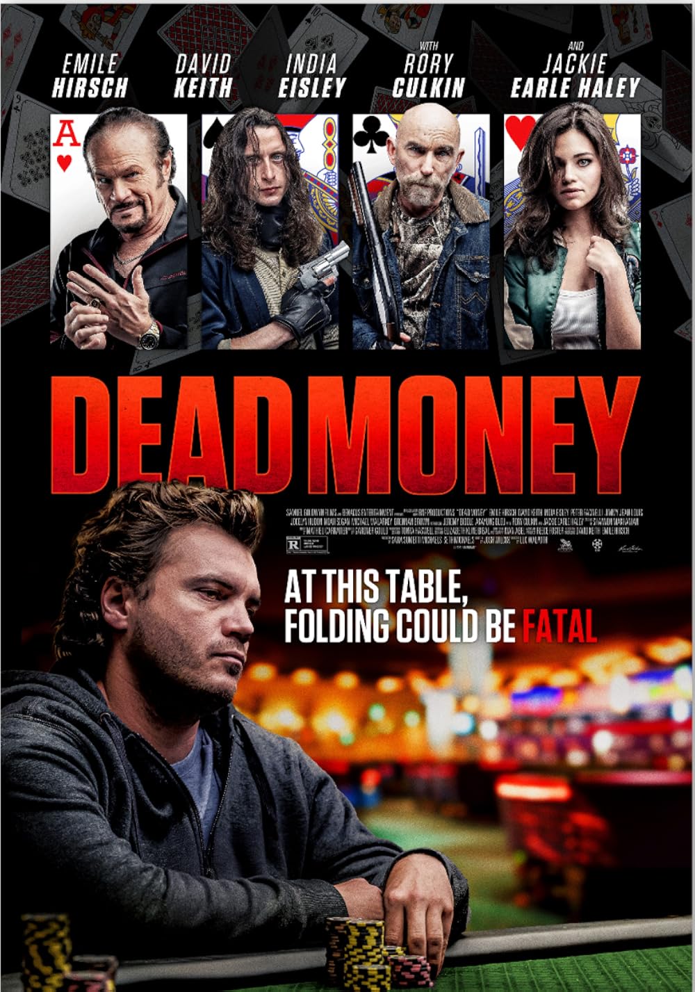 Dead Money 