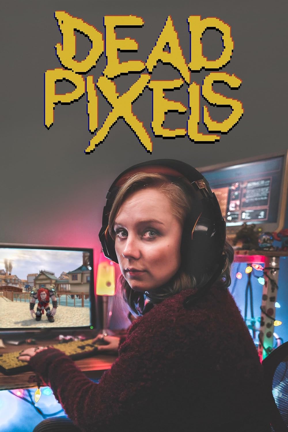Dead Pixels 