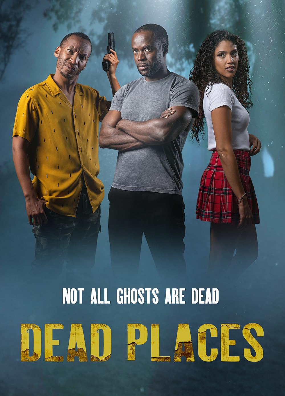 Dead Places 