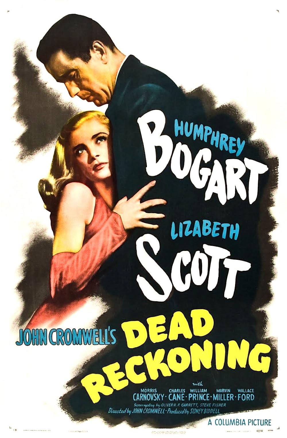 Dead Reckoning 