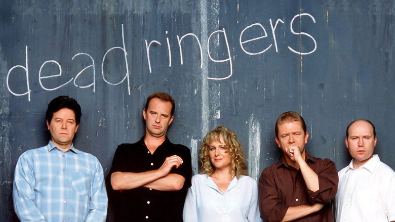 Dead Ringers (2002)