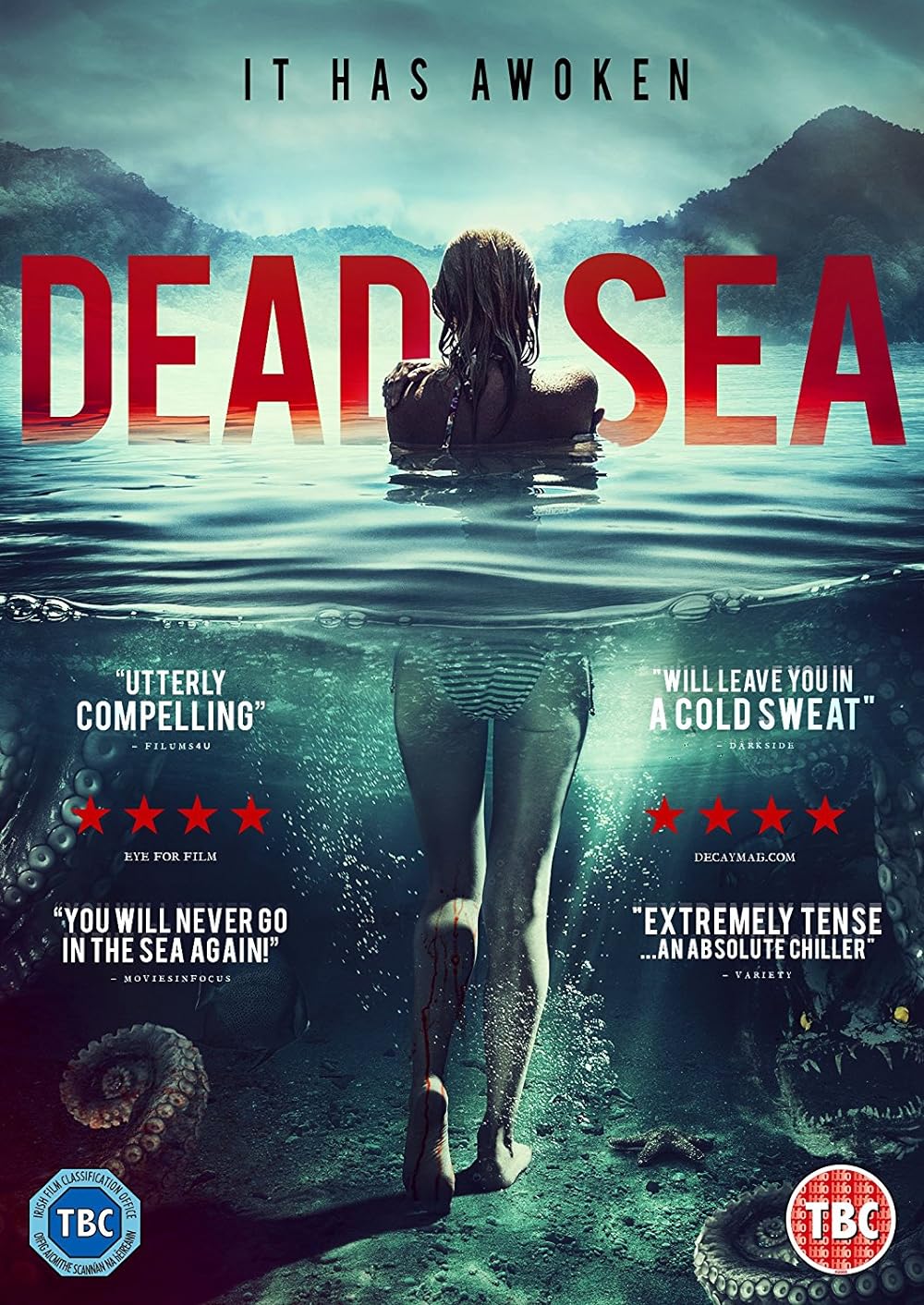 Dead Sea 