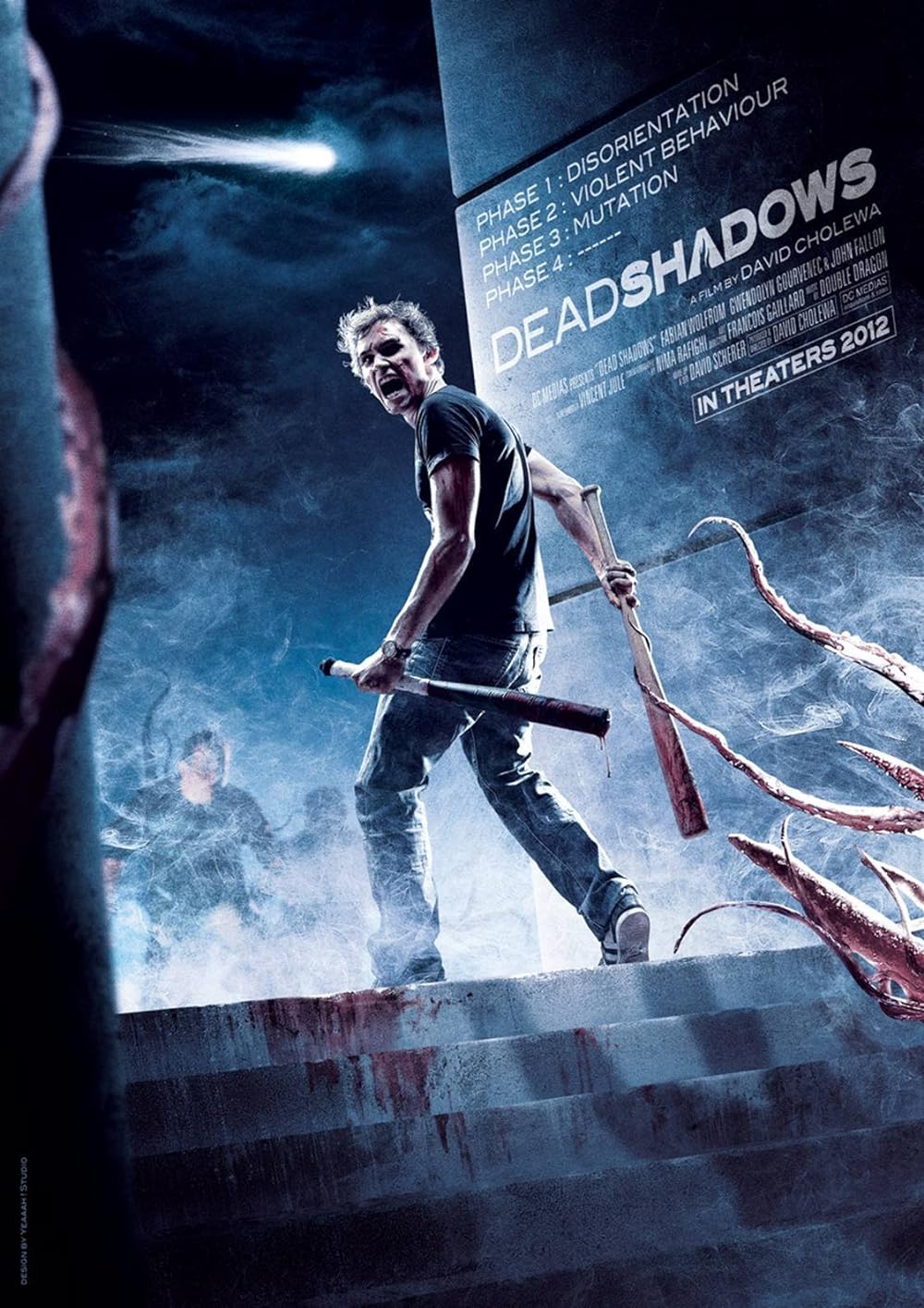 Dead Shadows 