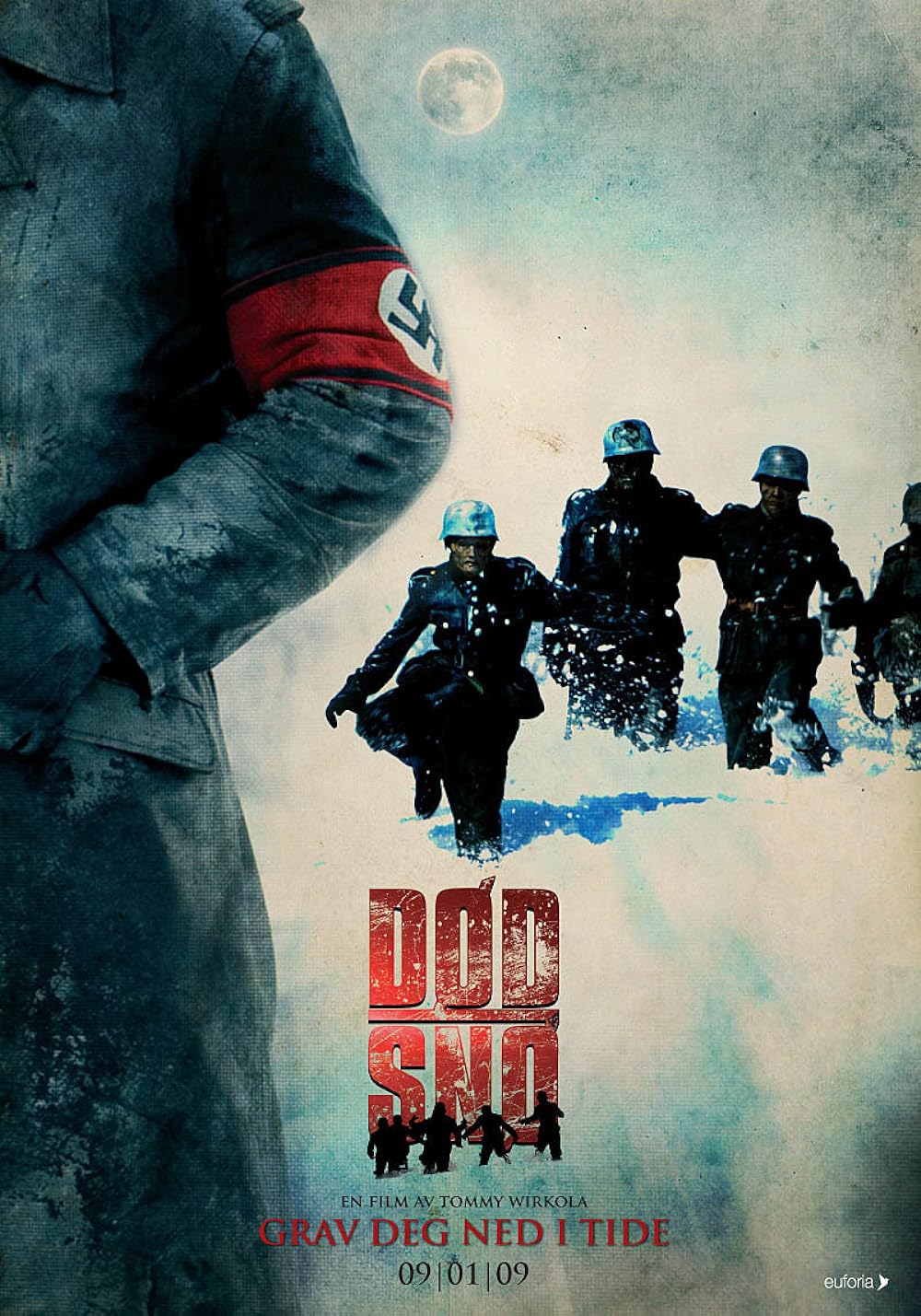 Dead Snow 