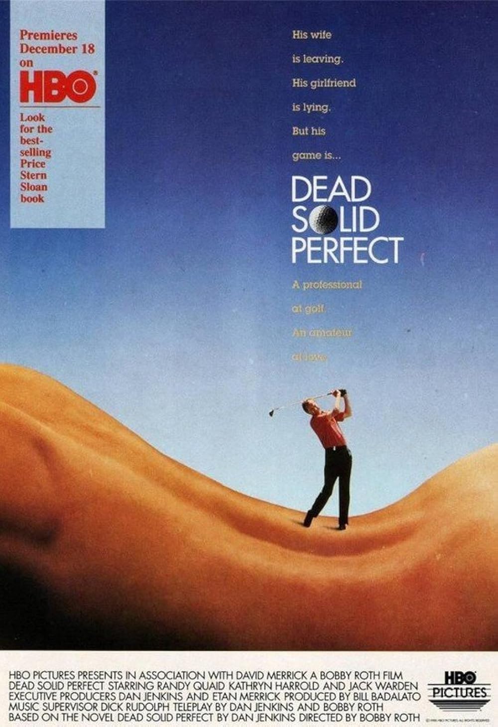 Dead Solid Perfect 