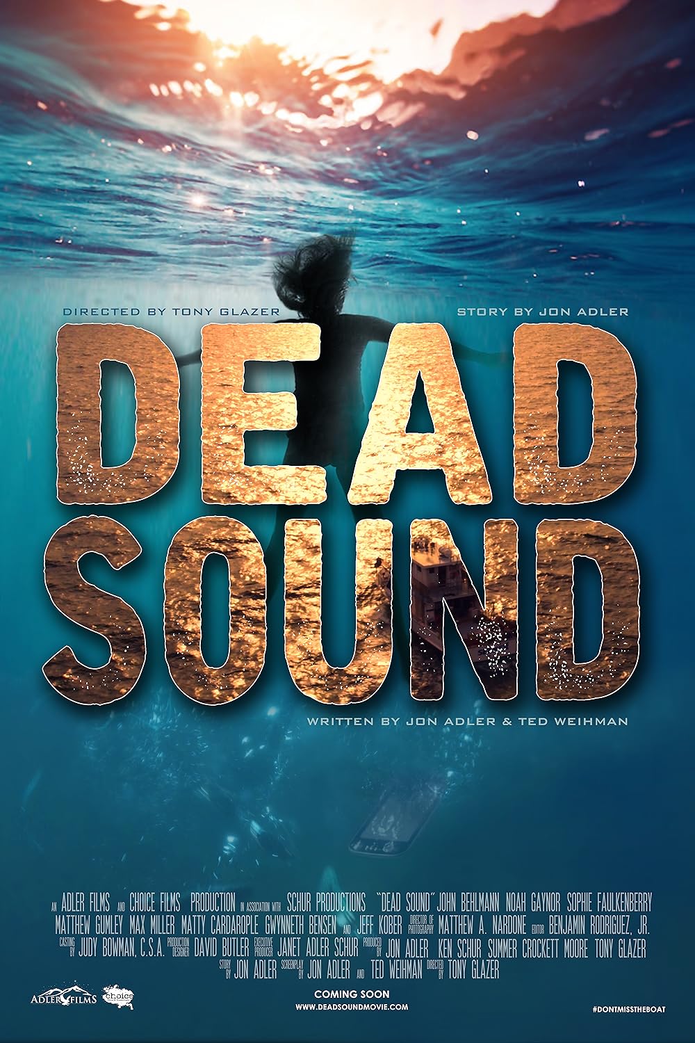 Dead Sound 
