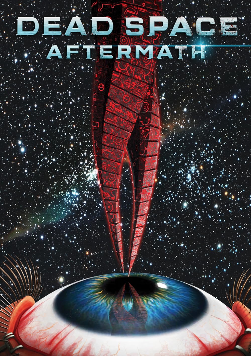Dead Space: Aftermath 