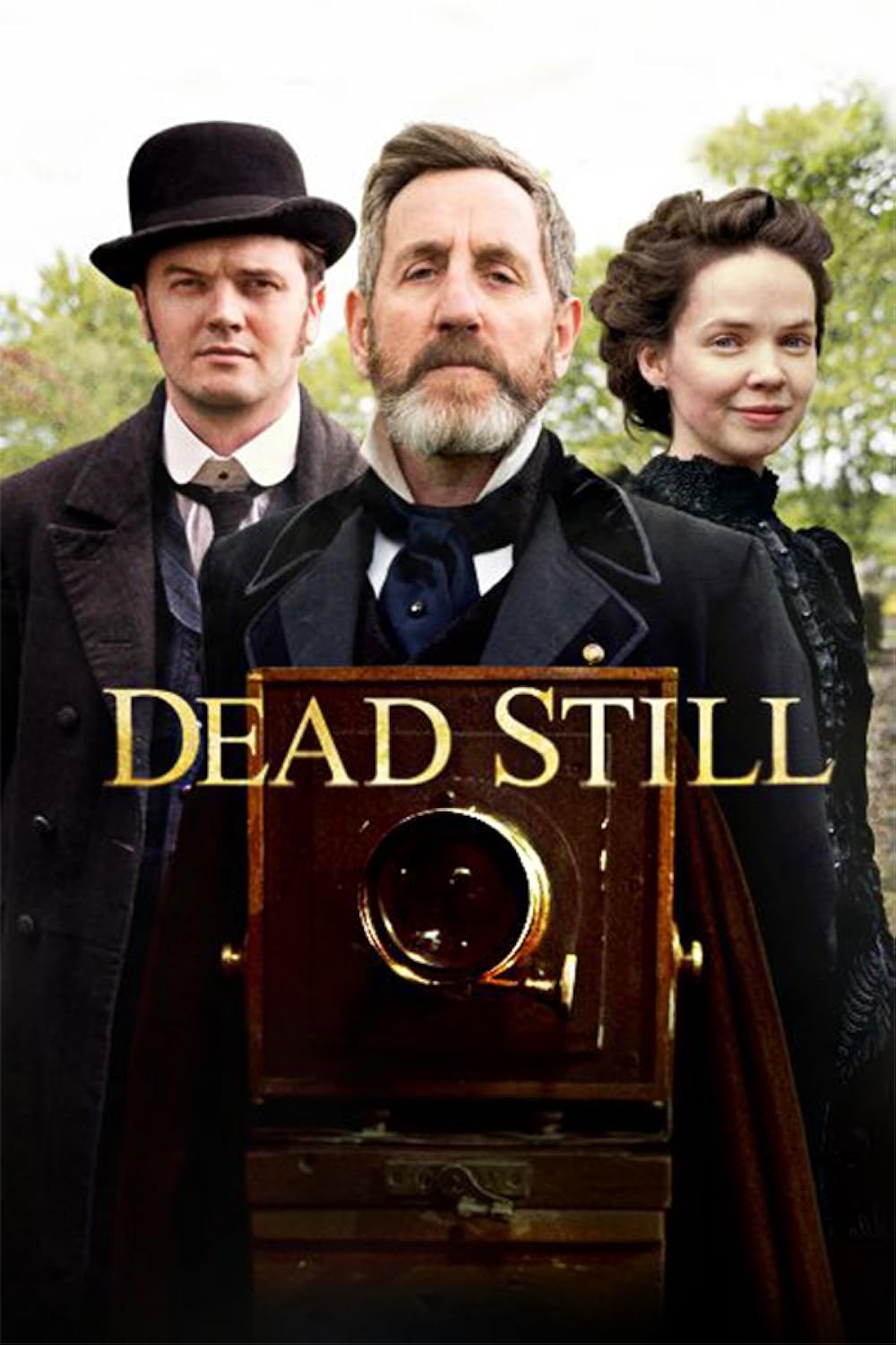 Dead Still 