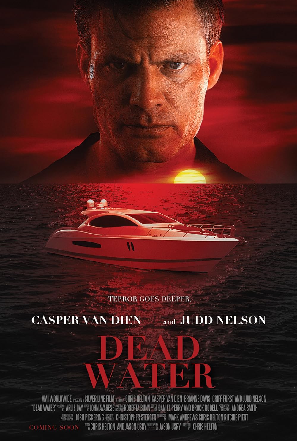 Dead Water 