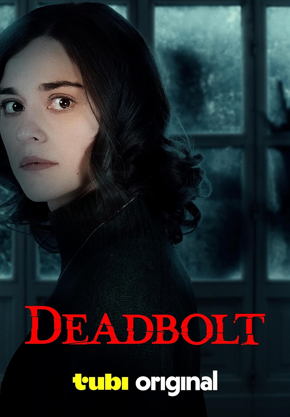 Deadbolt 