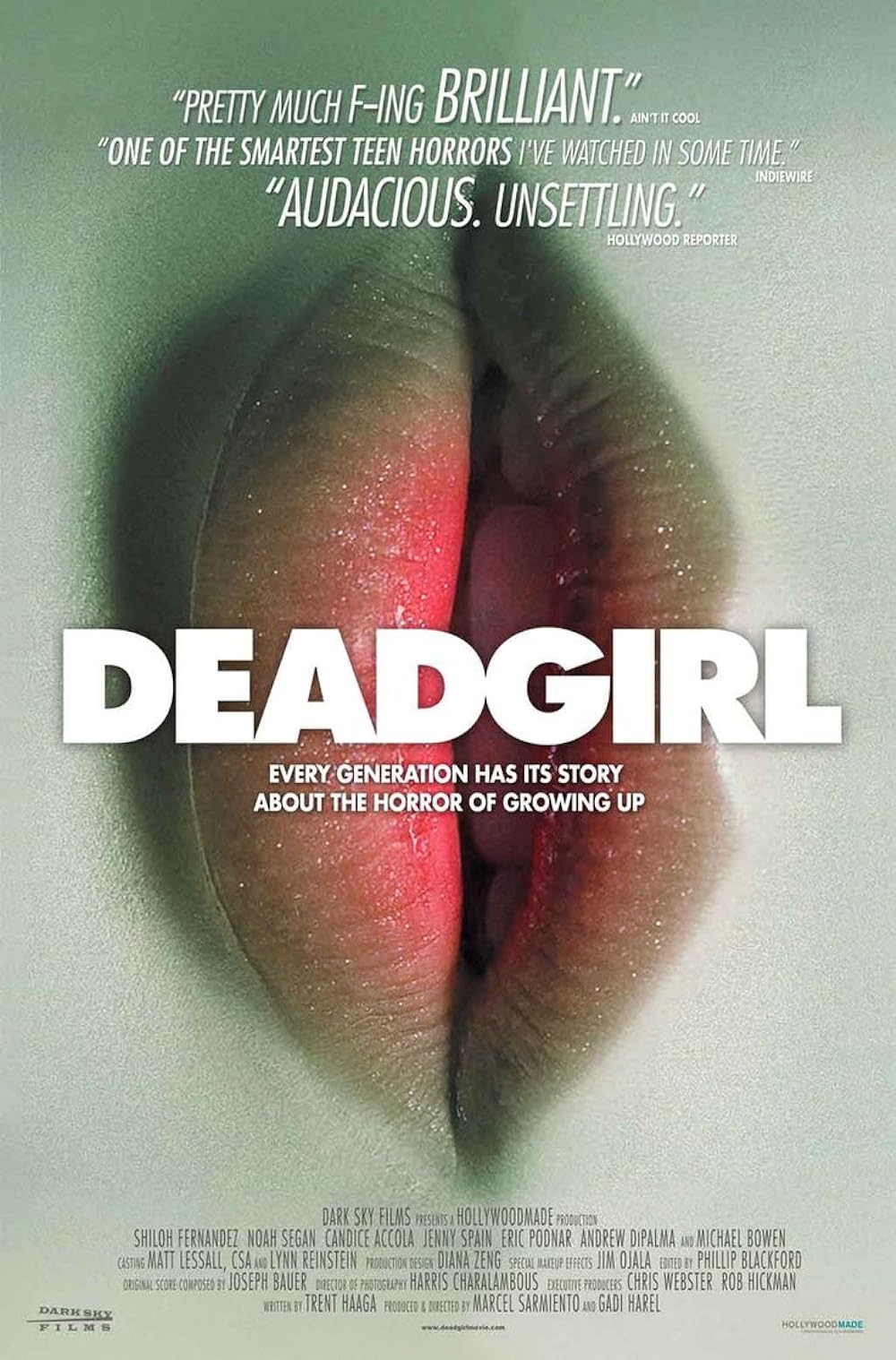 Deadgirl 
