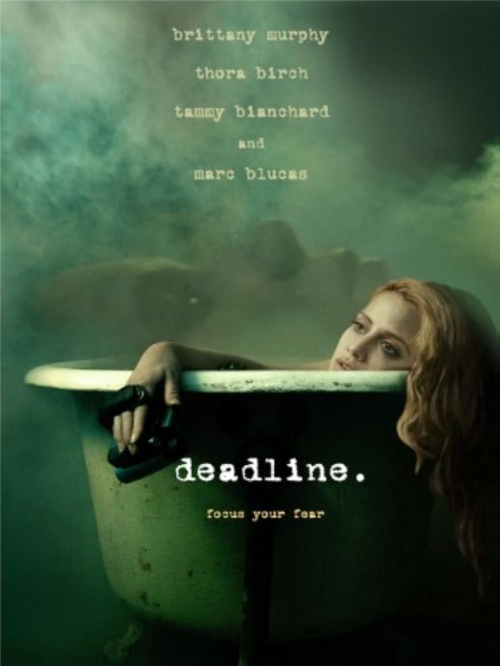 Deadline 