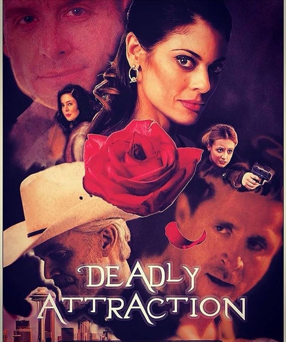 Deadly Attraction 