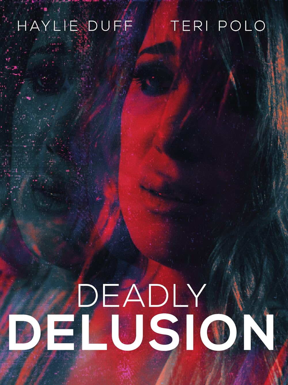 Deadly Delusion 