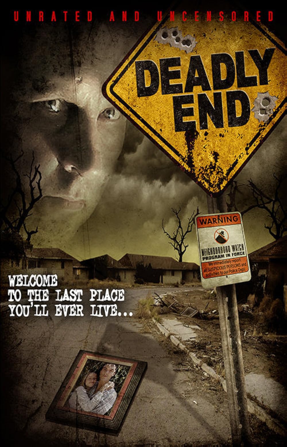 Deadly End 