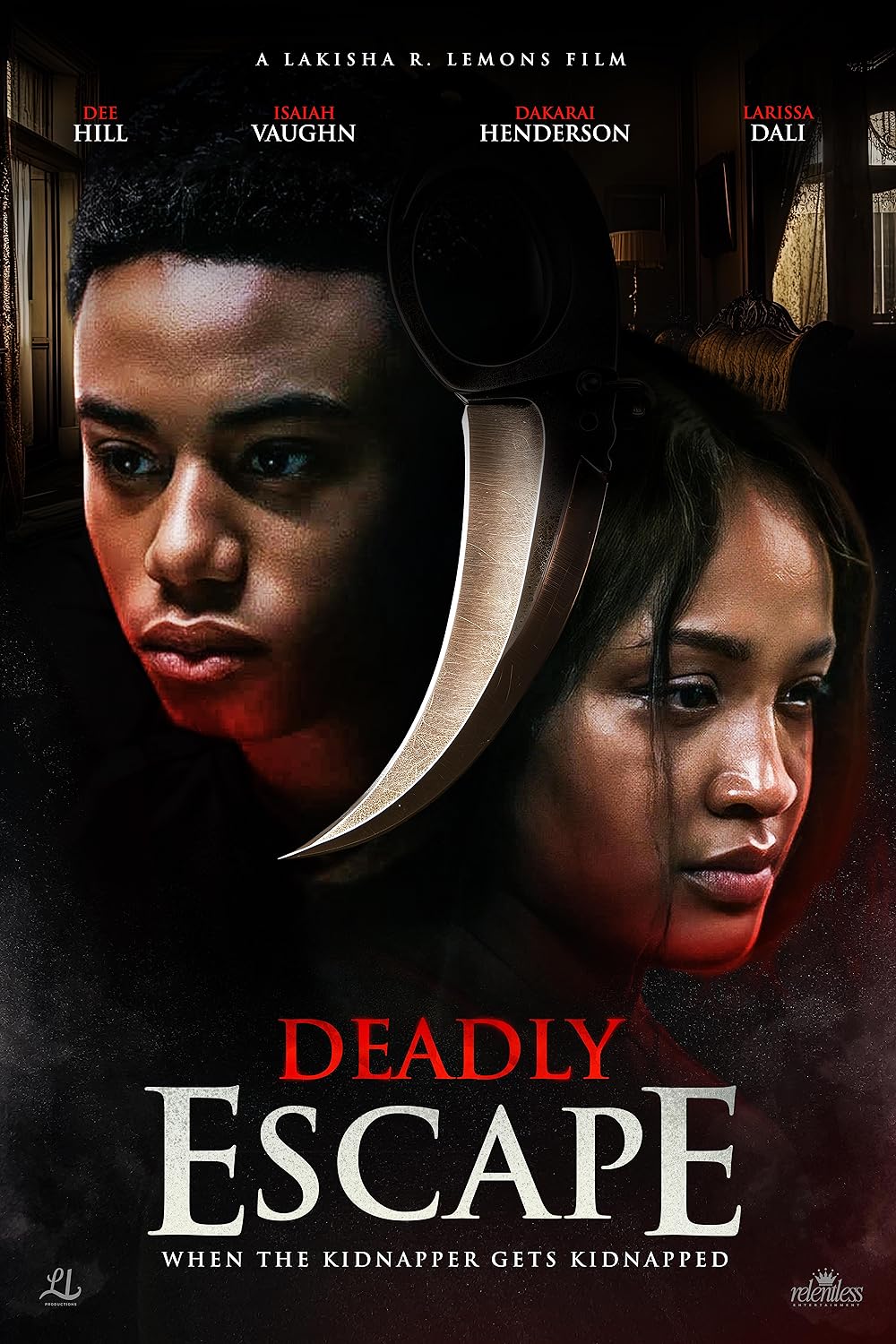 Deadly Escape 