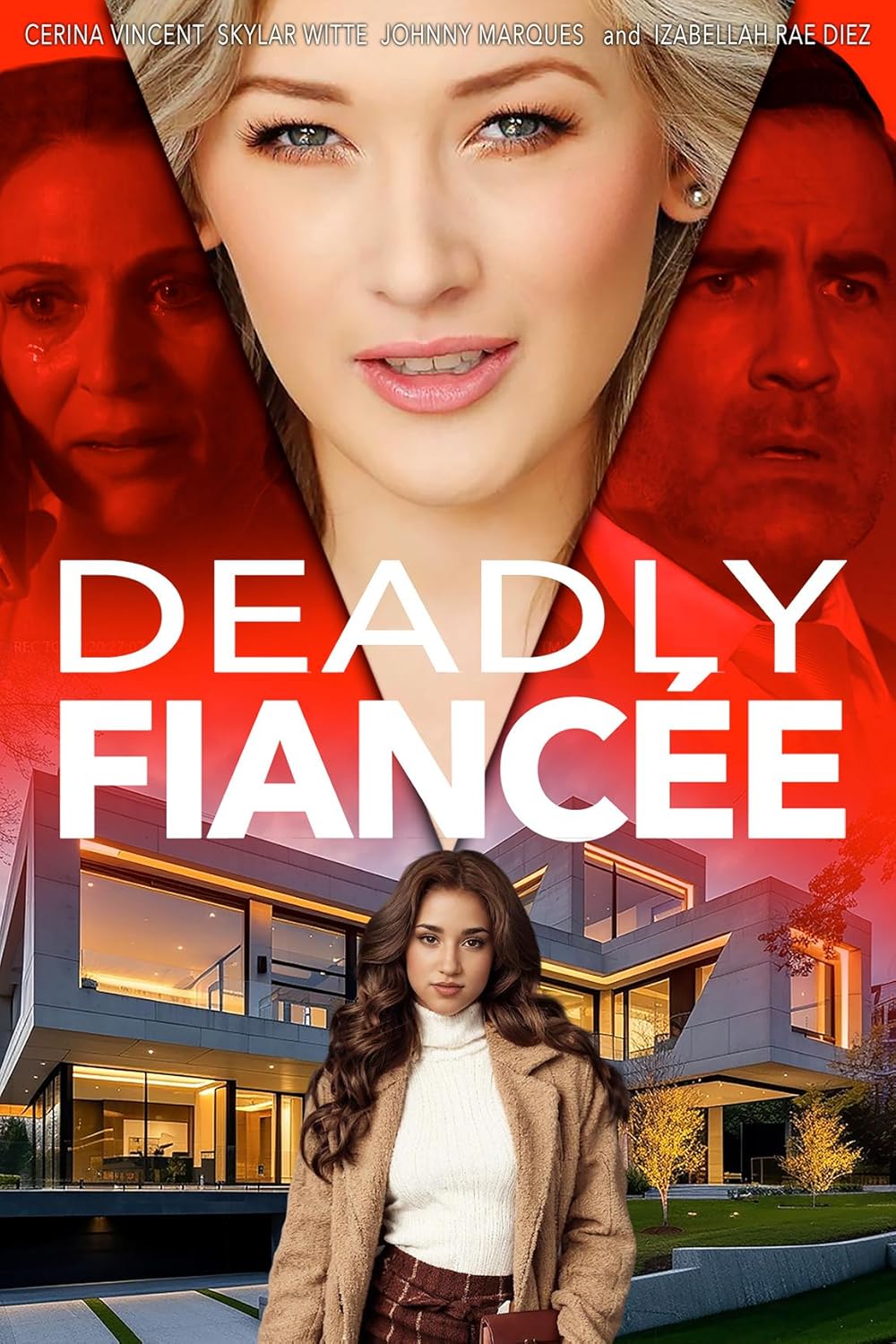 Deadly Fiancée 