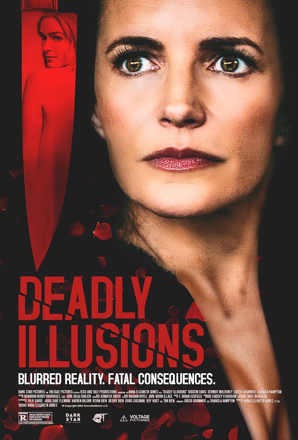 Deadly Illusions 