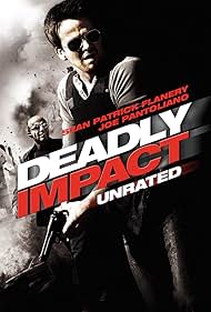 Deadly Impact 