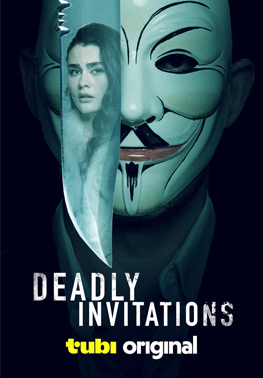 Deadly Invitations 