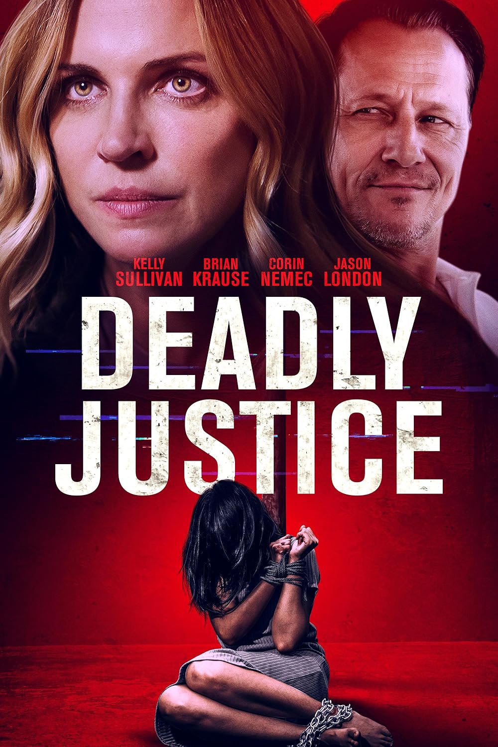 Deadly Justice 
