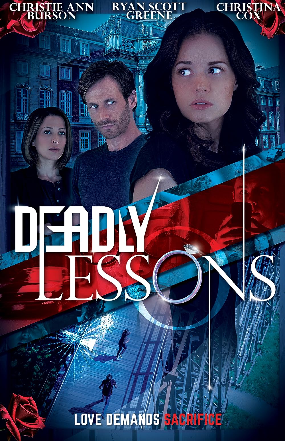 Deadly Lessons 