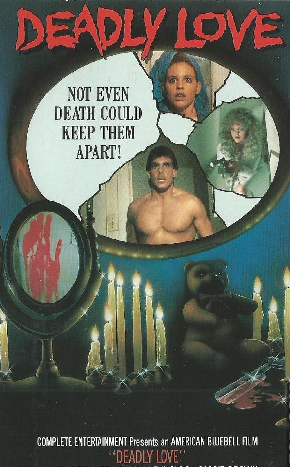 Deadly Love 