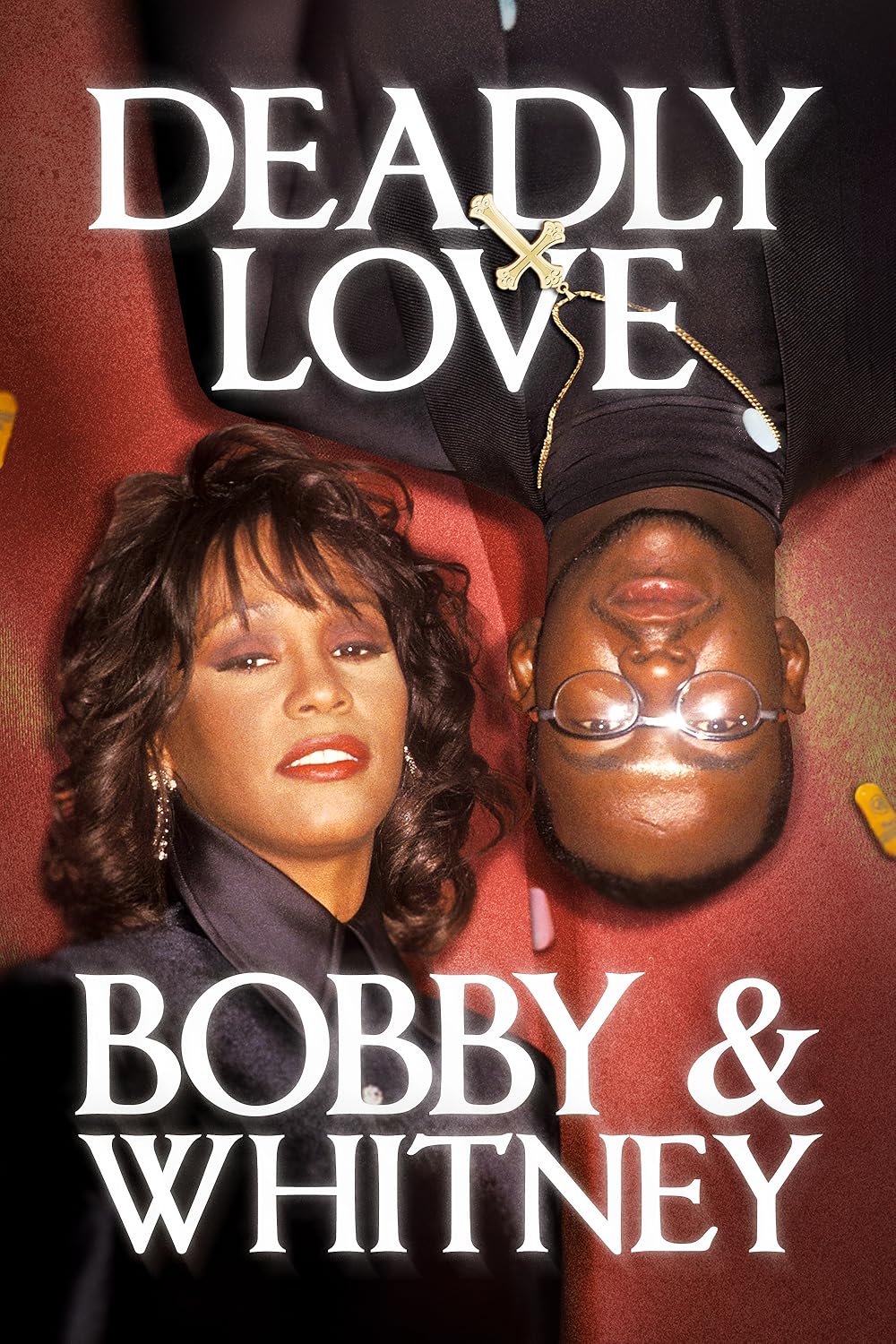 Deadly Love: Bobby & Whitney 