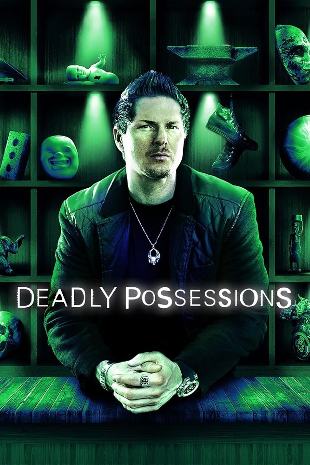 Deadly Possessions 