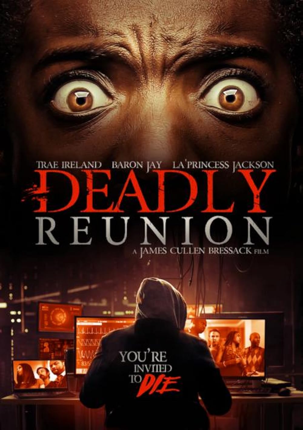 Deadly Reunion 