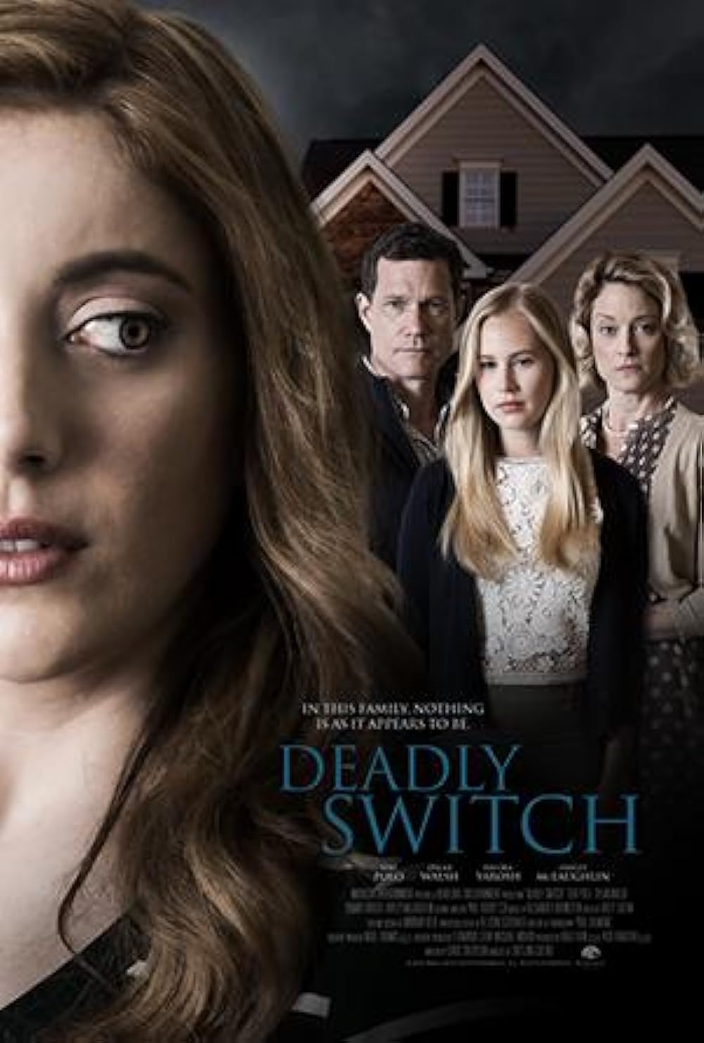Deadly Switch 