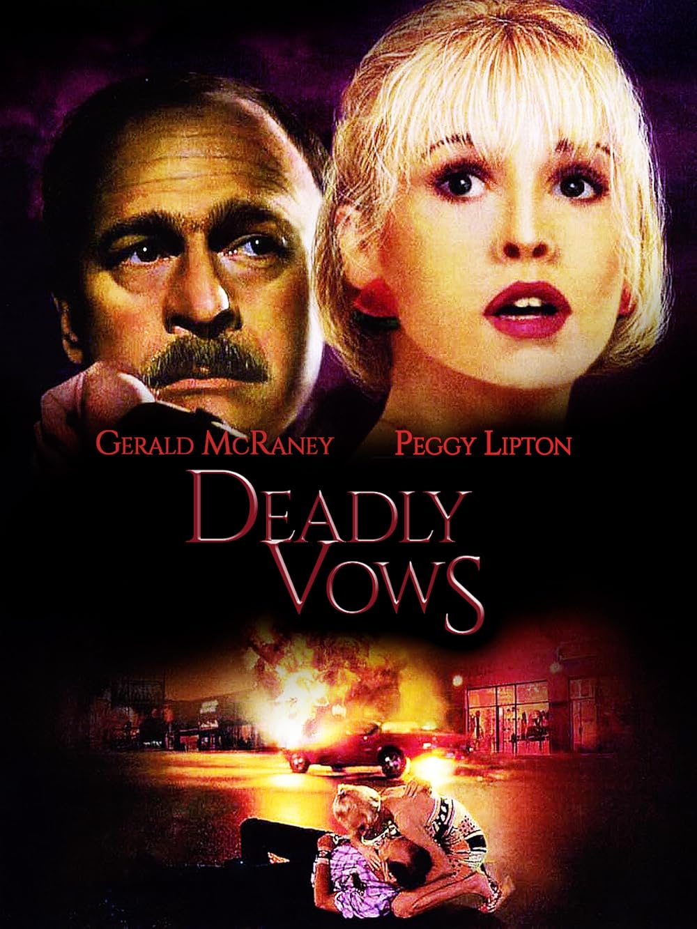 Deadly Vows 