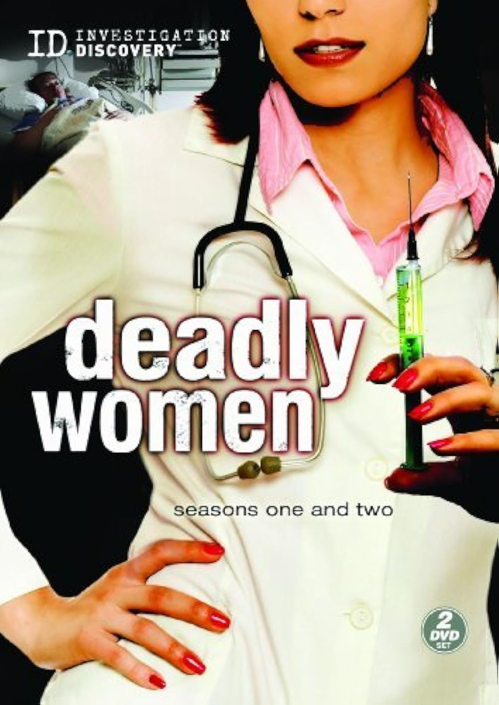 Deadly Women 
