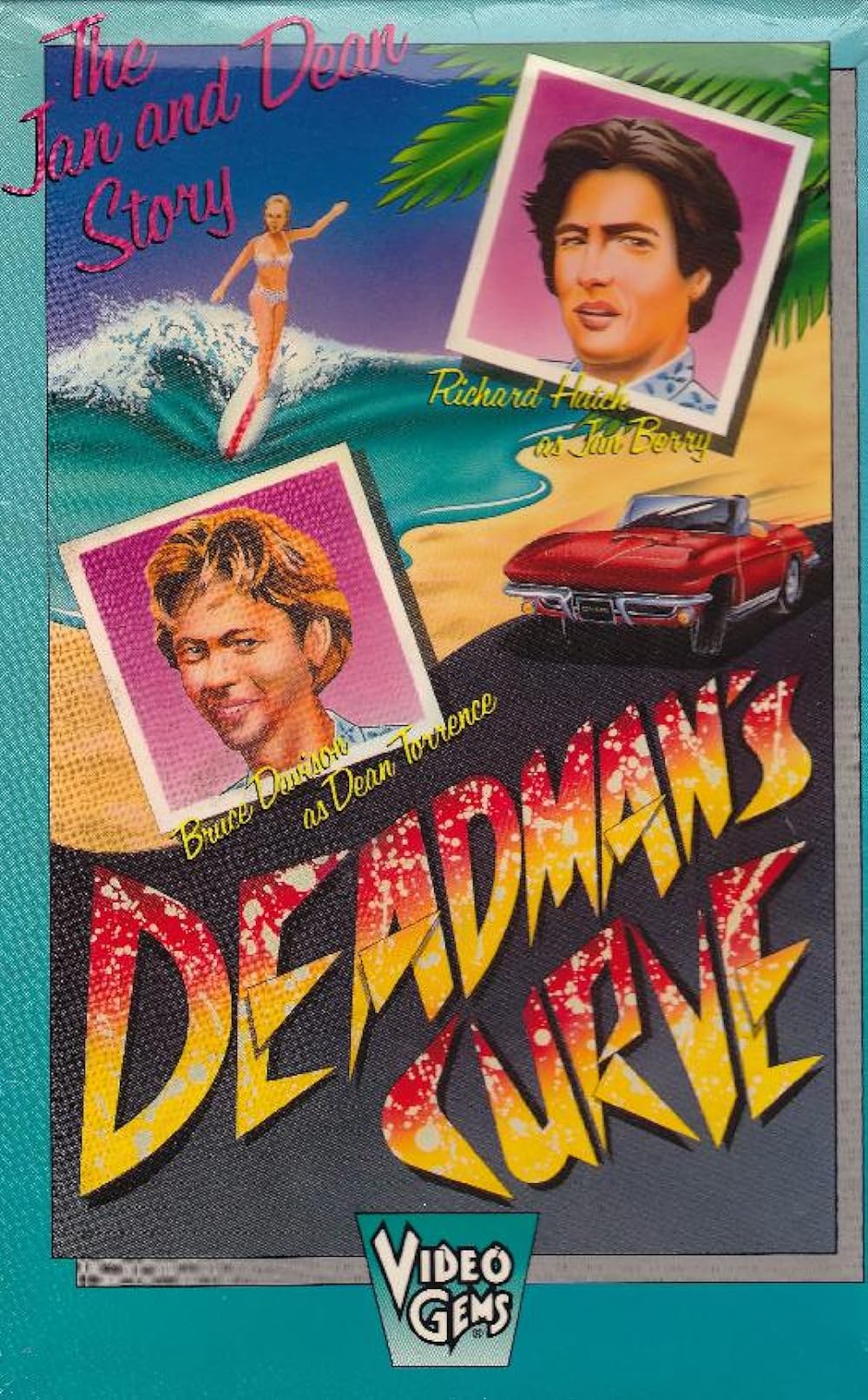 Deadman's Curve 
